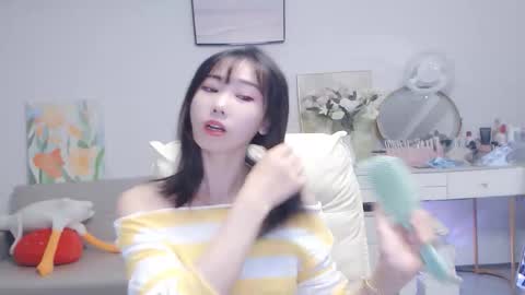 candy8998 online show from September 25, 9:18 pm