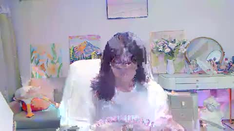 candy8998 online show from November 6, 9:59 pm