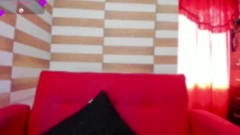 Candy  Brown online show from January 15, 6:40 pm