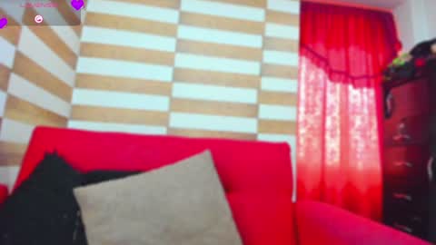 Candy  Brown online show from January 25, 3:41 pm