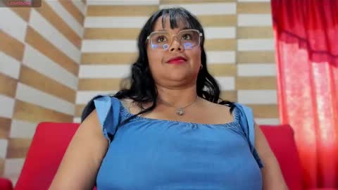 Candy  Brown online show from September 12, 12:16 pm