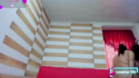 Candy  Brown online show from September 15, 1:11 pm