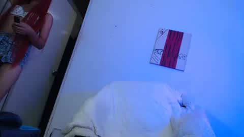 Dayan Camila online show from December 7, 10:01 am