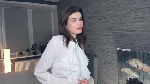 Flora online show from February 2, 10:06 pm