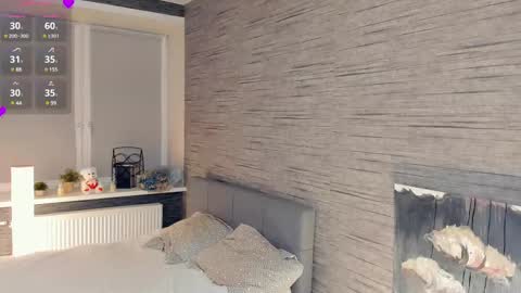 Flora online show from February 25, 10:07 pm