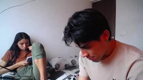 Candy  Grey online show from October 11, 1:53 pm