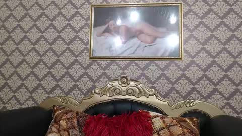 Snapshot of candy_hairy chatting on November 30, 3:21 am candy online show from November 30, 3:21 am