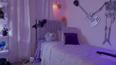 Jamie online show from November 1, 2:46 am