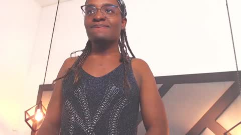 CANDY LOVE  DANNA online show from December 22, 4:59 pm