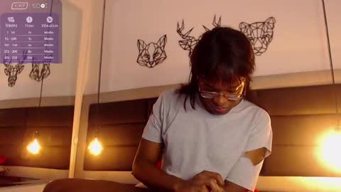 CANDY LOVE  DANNA online show from February 21, 11:21 pm