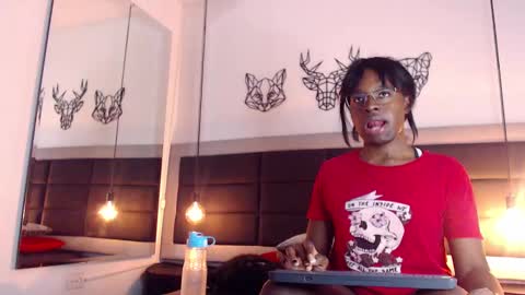 CANDY LOVE  DANNA online show from February 26, 10:42 pm