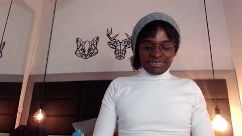 CANDY LOVE  DANNA online show from February 28, 10:39 pm