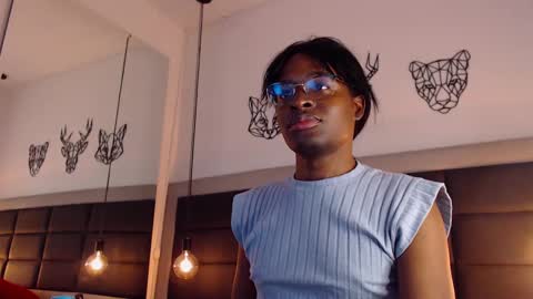 CANDY LOVE  DANNA online show from March 2, 7:45 pm