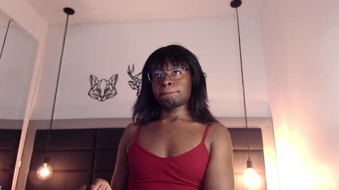 CANDY LOVE  DANNA online show from March 6, 3:02 am