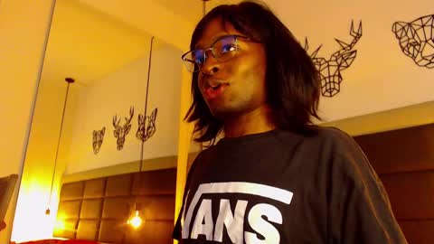 CANDY LOVE  DANNA online show from March 7, 4:13 am