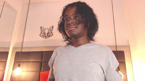 CANDY LOVE  DANNA online show from September 25, 8:12 pm