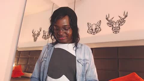 CANDY LOVE  DANNA online show from September 30, 10:59 pm