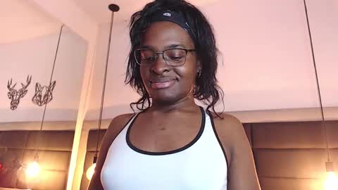 CANDY LOVE  DANNA online show from November 5, 10:32 pm