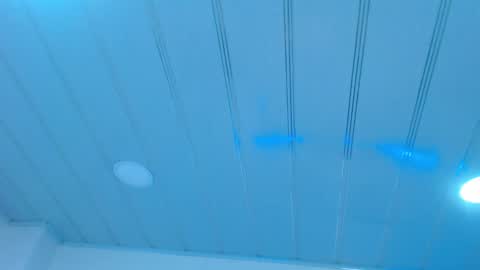 Candy online show from October 3, 8:50 pm