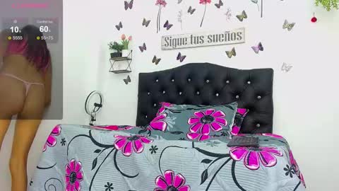 candy mendez online show from September 19, 12:17 pm