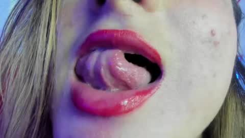 Candy plus online show from February 25, 10:29 pm