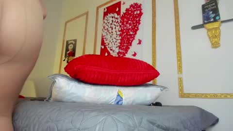 Candy plus online show from February 28, 1:15 am