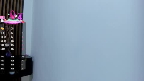 Candy  online show from March 10, 12:26 pm