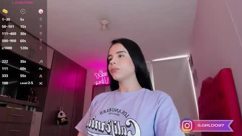 Ana online show from September 29, 3:39 pm