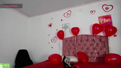 Snapshot of candy_sr03 chatting on February 14, 8:05 pm candy sr online show from February 14, 8:05 pm