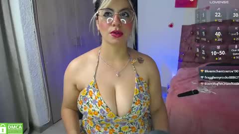 Snapshot of candy_sr03 chatting on March 6, 8:05 pm candy sr online show from March 6, 8:05 pm