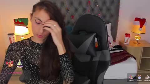 CANDY online show from December 22, 2:39 am