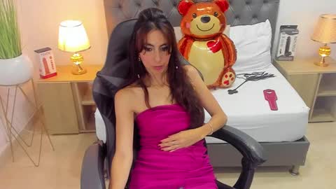 CANDY online show from February 26, 10:31 pm