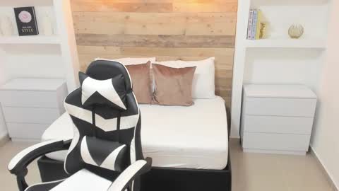 CANDY online show from November 1, 7:16 pm