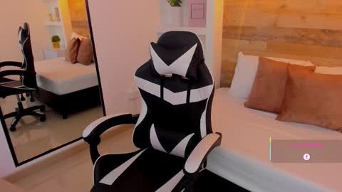 CANDY online show from November 22, 7:02 pm