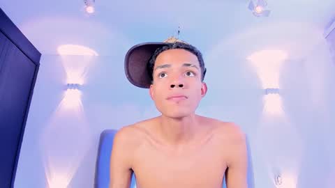  and MarilynHot online show from October 7, 8:39 pm