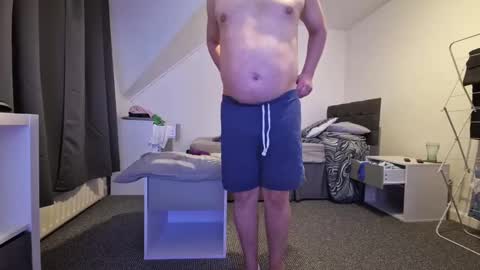 Candy Boy online show from December 25, 10:59 pm