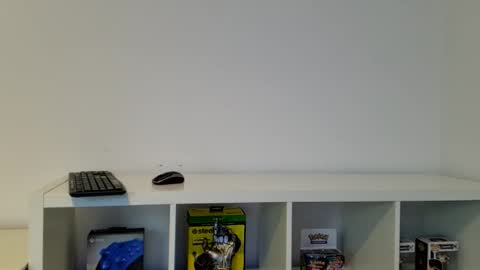 Candy Boy online show from October 7, 4:04 pm