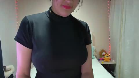 CANDYCARSON online show from December 17, 10:23 am