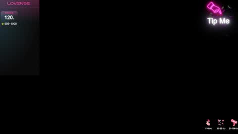 Snapshot of candydowson1 chatting on January 12, 10:01 pm Candy Dowson online show from January 12, 10:01 pm