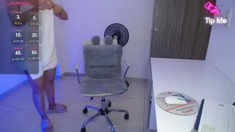 Snapshot of candydowson1 chatting on January 13, 10:24 pm Candy Dowson online show from January 13, 10:24 pm