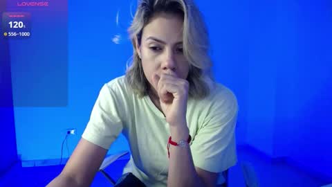 Snapshot of candydowson1 chatting on September 19, 10:05 am Candy Dowson online show from September 19, 10:05 am