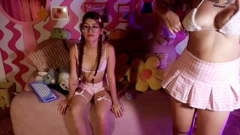 candygirlsxoxo online show from November 9, 2:43 am