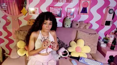 candygirlsxoxo online show from November 15, 2:20 am