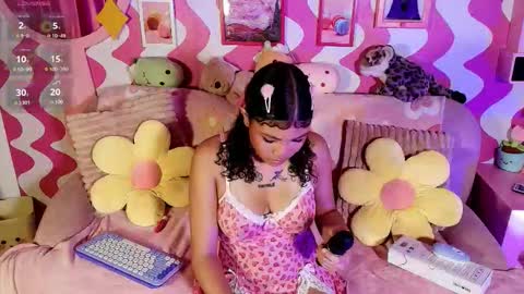 candygirlsxoxo online show from November 19, 10:15 am