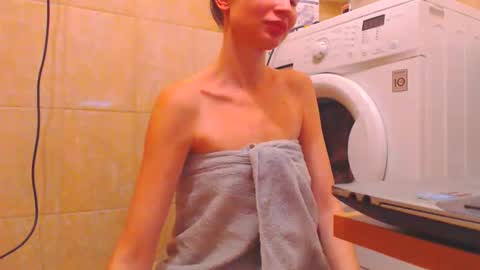 CANDYJESx online show from December 9, 6:14 pm