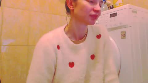 CANDYJESx online show from January 27, 5:26 pm