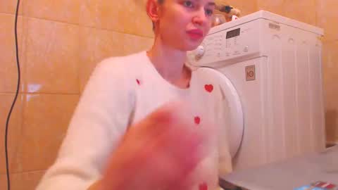 CANDYJESx online show from February 4, 9:49 am