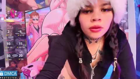 Candy online show from September 22, 2:57 am