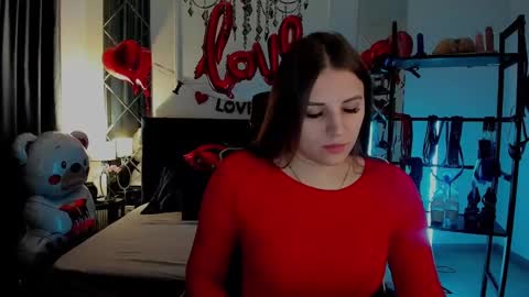 Sofia online show from February 11, 12:59 am