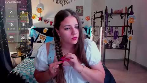 Sofia online show from October 3, 12:40 am